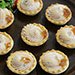 Thanksgiving Appetizer Recipes