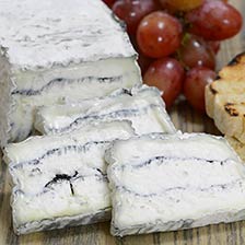 Sofia - Goat Cheese
