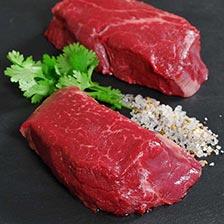 Wagyu Beef Tenderloin - MS5- Cut To Order