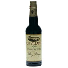 Sherry Wine Vinegar - 30 Year (Vinagre de Jerez Reserva)