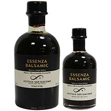 Essenza Reserve Organic Balsamic Condiment