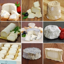 Spring Chevre: A Goat Cheese Primer | Gourmet Food World
