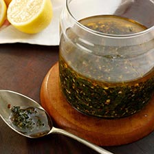 The Ultimate Olive Oil Guide + An  Incredible Chimichurri Recipe