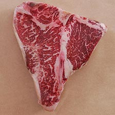 Wagyu Beef MS3 Short Loin - Cut To Order
