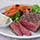 Wagyu NY Strip Filet Steak, Center Cut, MS5 Photo [1]