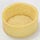 Mini Round Unsweetened Tartelettes - Butter 1.3" Photo [3]