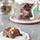Walnut Rum Raisin Fudge Recipe Photo [3]