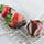 Chocolate-Covered Strawberries Recipe Photo [4]
