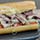 Grilled Swiss and Wagyu Roast Beef Sandwich Recipe Photo [1]
