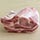 Berkshire Kurobuta Pork 8-Bone Loin Rack Roast - Frenched Photo [3]