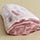 Berkshire Kurobuta Pork 8-Bone Loin Rack Roast - Frenched Photo [4]