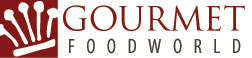 Gourmet Food World Home