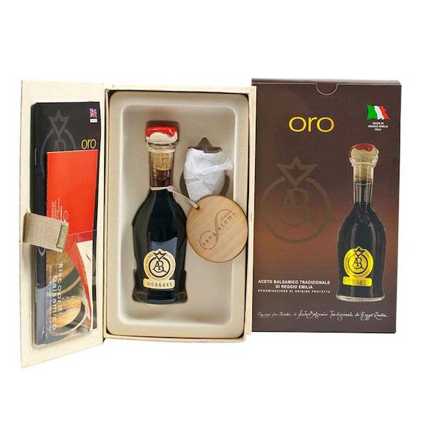 Aceto Balsamico