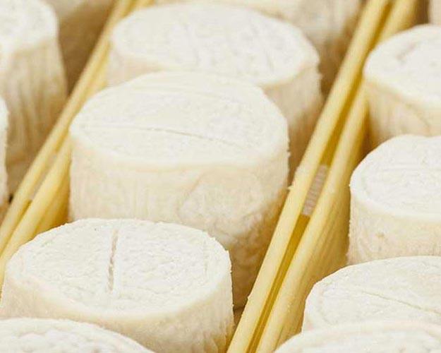 Bijou Goat Cheese