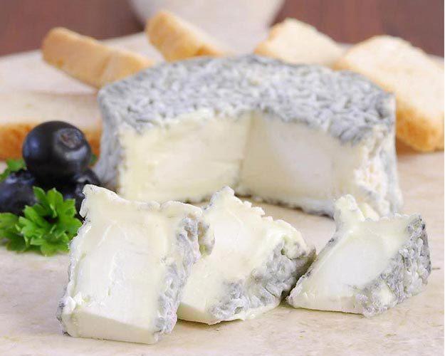 Bonne Bouche goat cheese