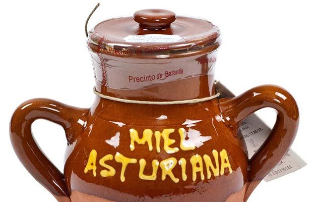 Spanish Honey Crock Thanksgiving Hostess Gift 