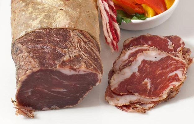 Iberico Underloin Thanksgiving Hostess Gift 