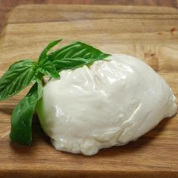 Burrata