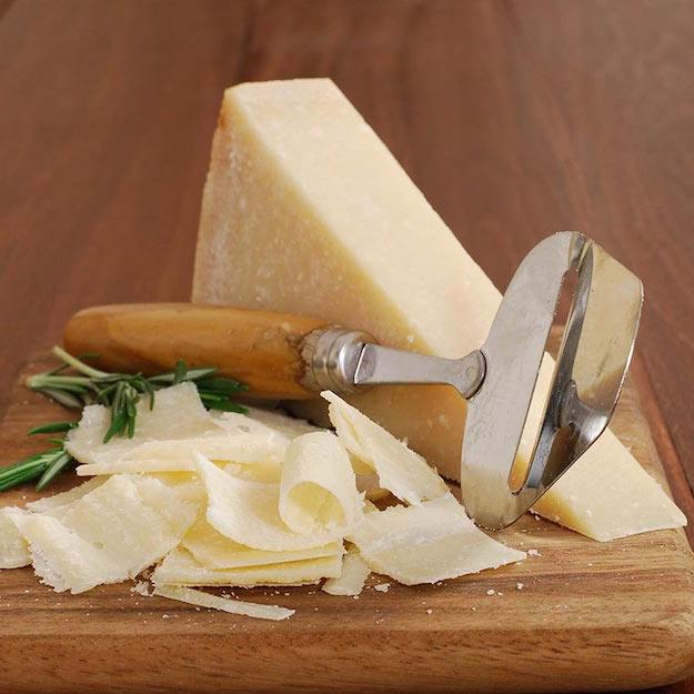 Parmigiano Reggiano Cheese