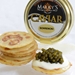 Amur Sturgeon Caviar