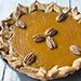 Thanksgiving Dessert Recipes