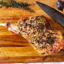 Lamb Recipes