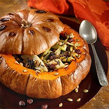 Thanksgiving Recipes