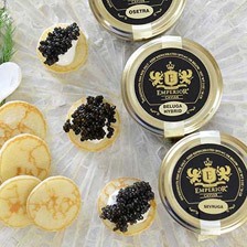 Emperior Caviar