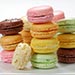 French Almond Macaroons