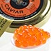 Salmon and Trout Roe