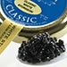 White Sturgeon Caviar