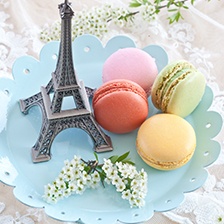 French Gourmet Foods