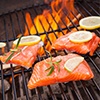 ON THE BLOG: The best seafood to grill this summer