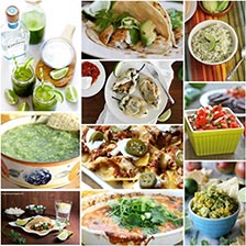 10 Cinco de Mayo Recipes by Bloggers We Love