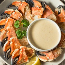 Stone Crab Claw Mustard Sauce Recipe
