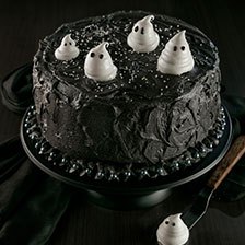 5 Halloween Recipes For The Spookiest Parties | Gourmet Food World