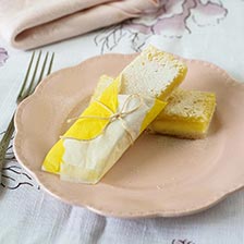 Perfect Lemon Squares Recipe