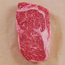 Australian Wagyu Beef Rib Eye Steak MS4 - Whole