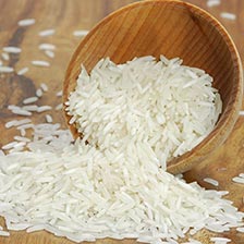 Basmati Rice