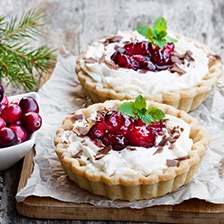 Level up Your Pies Just in Time for Thanksgiving | Gourmet Food World