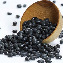 Black Beans - Dry