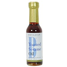 Sesame Oil, Pure