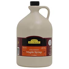 Maple Syrup