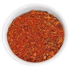 Cajun Seasoning - Blackening Spice