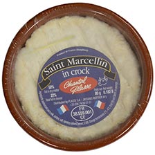 St. Marcellin Ceramique
