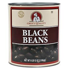 Black Beans