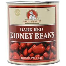 Kidney Beans