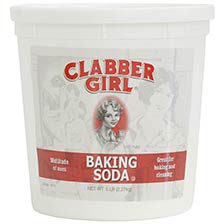 Baking Soda