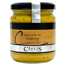 Curry Mustard