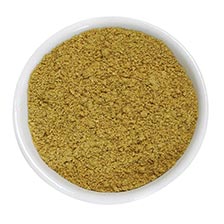 Coriander - Ground Fine